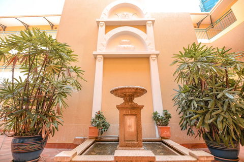 Il Palazzo Holiday Apartments - Accommodation in Brisbane 7