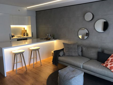 Il Palazzo Holiday Apartments - Accommodation in Brisbane 1