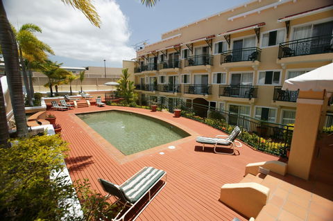 Il Palazzo Holiday Apartments - Accommodation in Brisbane 19