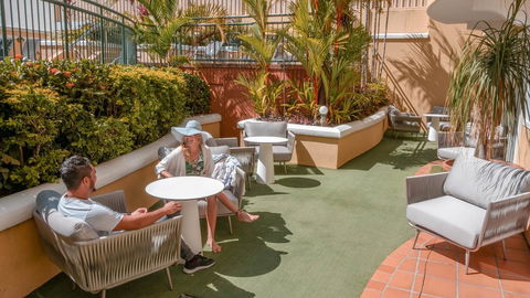 Il Palazzo Holiday Apartments - Accommodation in Brisbane 5