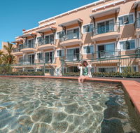Il Palazzo Holiday Apartments - Accommodation in Brisbane