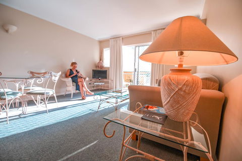 Il Palazzo Holiday Apartments - Accommodation in Brisbane 4