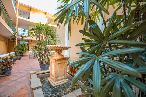 Il Palazzo Holiday Apartments - Accommodation in Brisbane 15