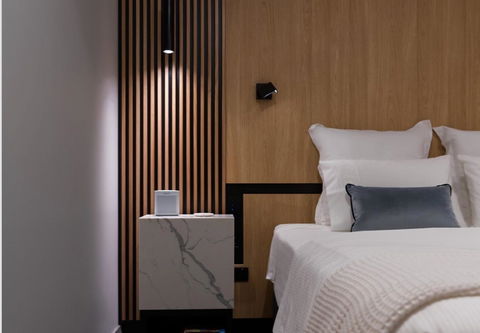 Il Palazzo Holiday Apartments - Accommodation in Brisbane 6