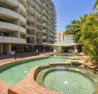 Quest Townsville - Accommodation in Brisbane