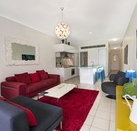 The Miro Apartments - Accommodation in Brisbane