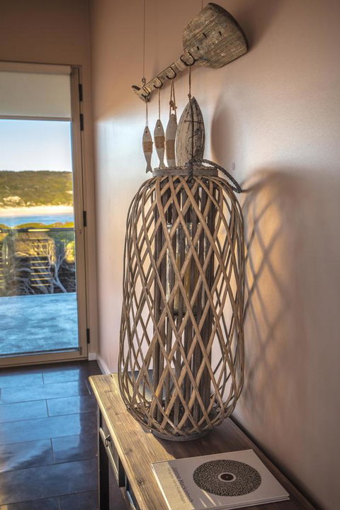 Hanson Bay Cabins - Accommodation in Brisbane 6