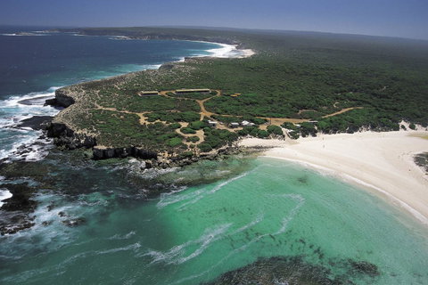 Hanson Bay Cabins - Accommodation in Brisbane 4