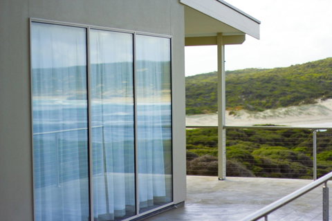 Hanson Bay Cabins - Accommodation in Brisbane 14