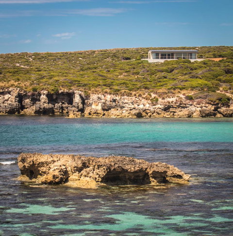 Hanson Bay Cabins - Accommodation in Brisbane 0