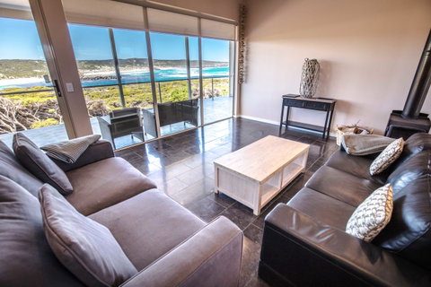Hanson Bay Cabins - Accommodation in Brisbane 7