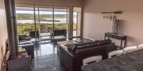 Hanson Bay Cabins - Accommodation in Brisbane 10