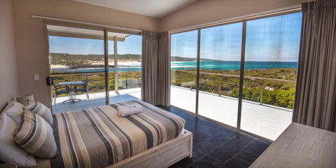 Hanson Bay Cabins - Accommodation in Brisbane 9