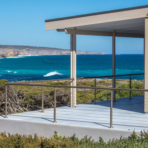 Hanson Bay Cabins - Accommodation in Brisbane 11