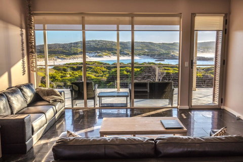 Hanson Bay Cabins - Accommodation in Brisbane 12