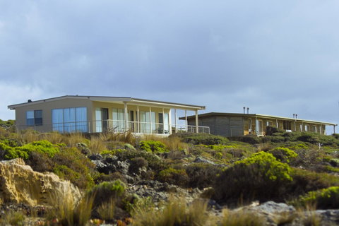 Hanson Bay Cabins - Accommodation in Brisbane 15