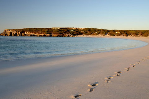 Hanson Bay Cabins - Accommodation in Brisbane 16