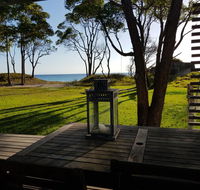 The Jetty at Cowan Cowan - Accommodation in Brisbane