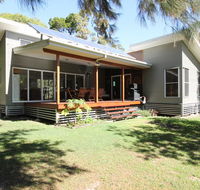 The Boarding House - Accommodation in Brisbane