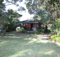 Signal Cottage - Accommodation in Brisbane