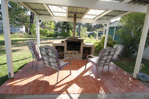 Kiarabilli - Accommodation in Brisbane 9