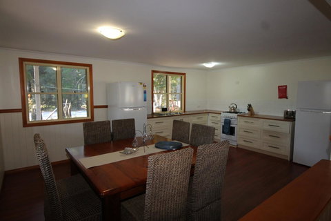 Kiarabilli - Accommodation in Brisbane 12