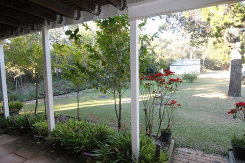 Kiarabilli - Accommodation in Brisbane 18