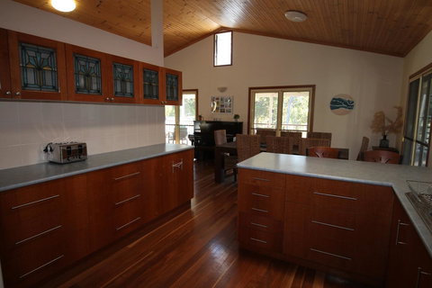 Kiarabilli - Accommodation in Brisbane 4