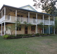 Kiarabilli - Accommodation in Brisbane