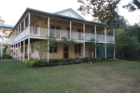 Kiarabilli - Accommodation in Brisbane 0