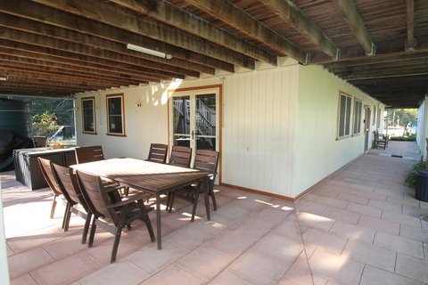 Kiarabilli - Accommodation in Brisbane 10