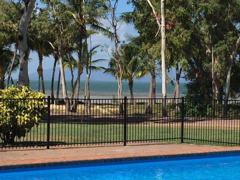 Arcadia Village Motel - Accommodation in Brisbane 42