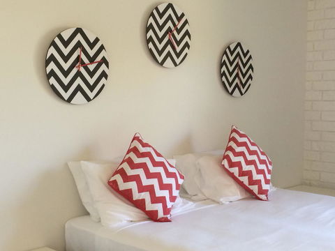 Arcadia Village Motel - Accommodation in Brisbane 29