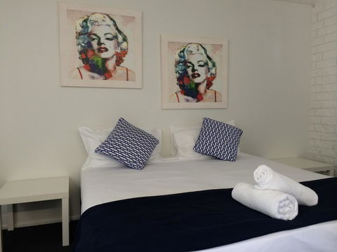 Arcadia Village Motel - Accommodation in Brisbane 31