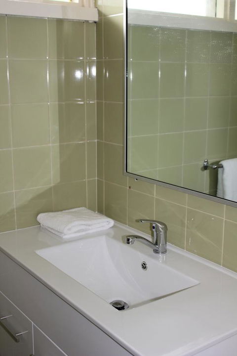 Arcadia Village Motel - Accommodation in Brisbane 23