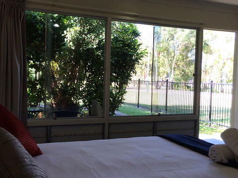 Arcadia Village Motel - Accommodation in Brisbane 44