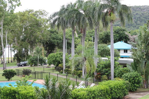 Arcadia Village Motel - Accommodation in Brisbane 17