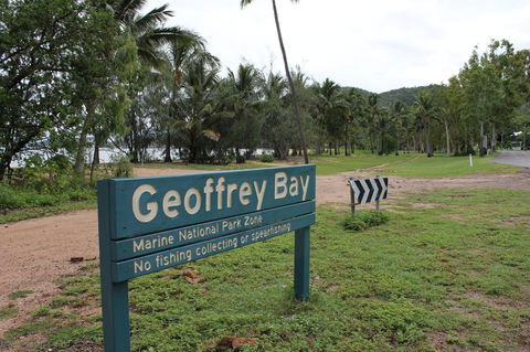 Arcadia Village Motel - Accommodation in Brisbane 18