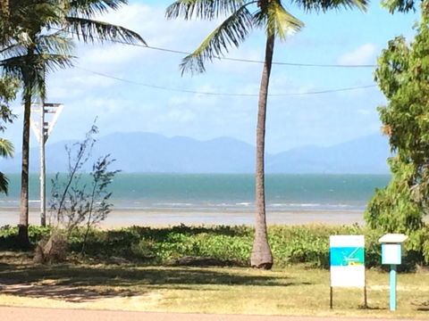 Arcadia Village Motel - Accommodation in Brisbane 40