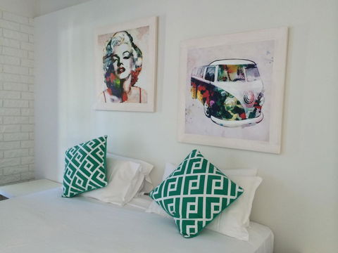 Arcadia Village Motel - Accommodation in Brisbane 32