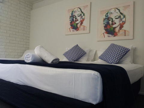 Arcadia Village Motel - Accommodation in Brisbane 34