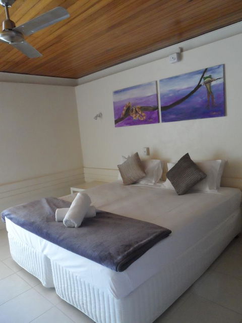 Arcadia Village Motel - Accommodation in Brisbane 20