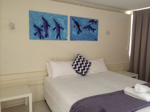 Arcadia Village Motel - Accommodation in Brisbane 5