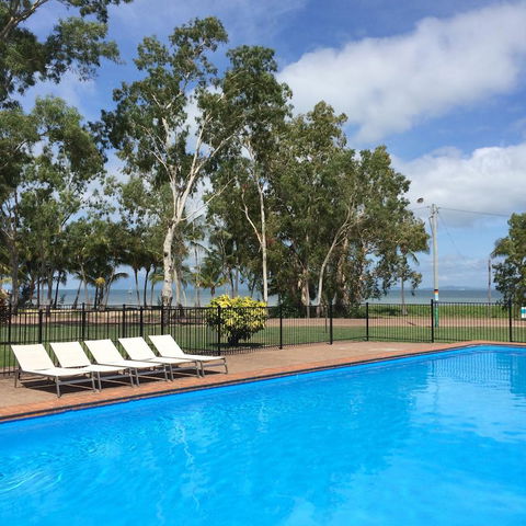 Arcadia Village Motel - Accommodation in Brisbane 25