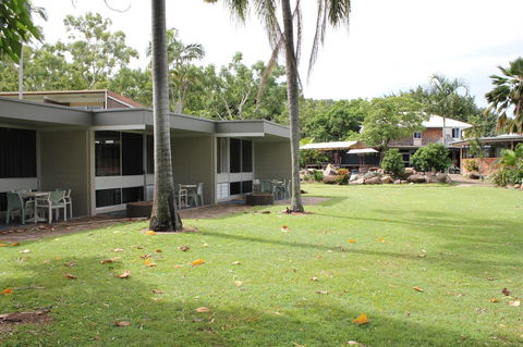 Arcadia Village Motel - Accommodation in Brisbane 7