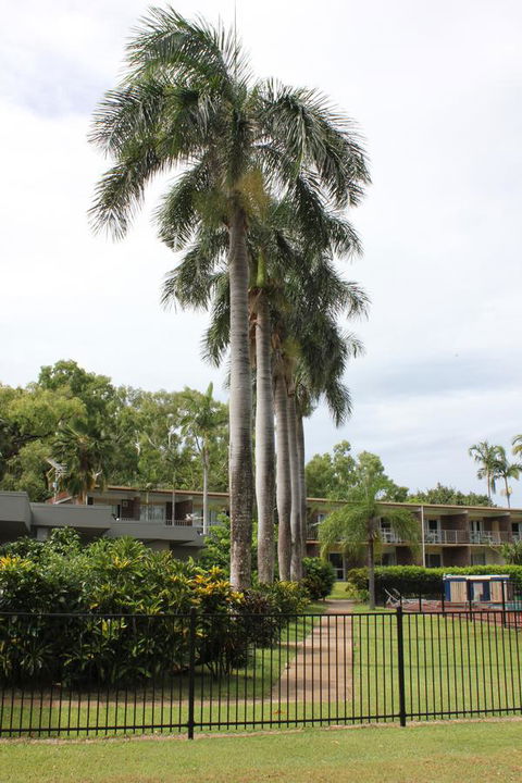 Arcadia Village Motel - Accommodation in Brisbane 19