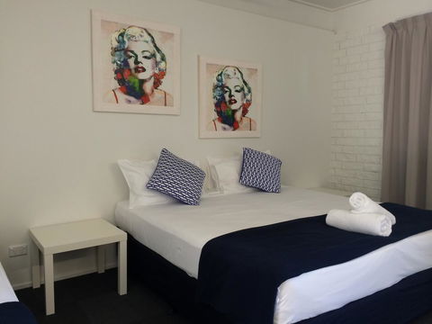 Arcadia Village Motel - Accommodation in Brisbane 30