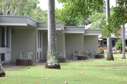 Arcadia Village Motel - Accommodation in Brisbane 8