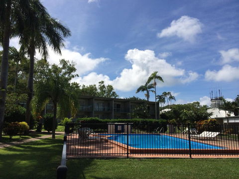 Arcadia Village Motel - Accommodation in Brisbane 28