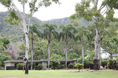 Arcadia Village Motel - Accommodation in Brisbane 11